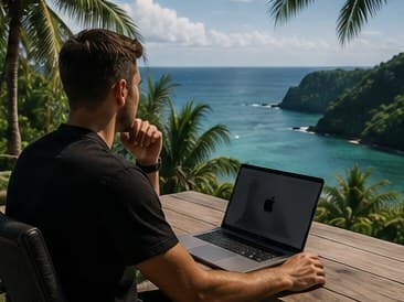 Location freedom